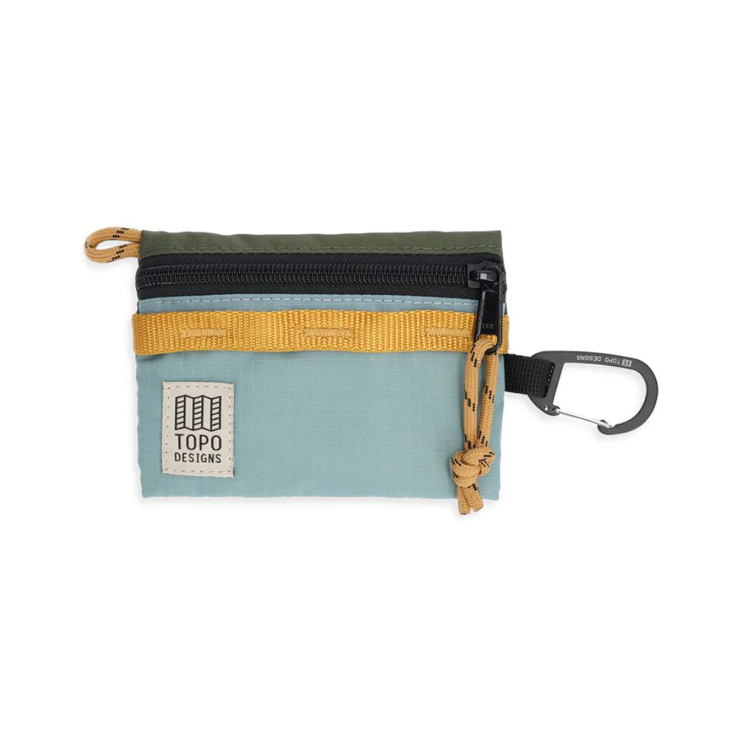 Topo Designs - Mountain Accessory Bag