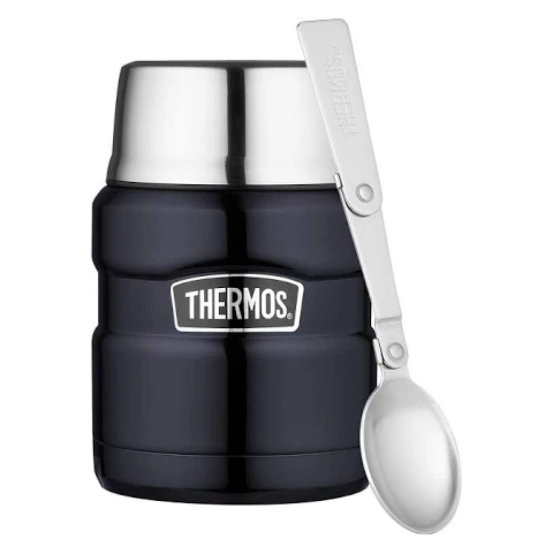 Thermos - Porte aliments Stainless King 0.47L