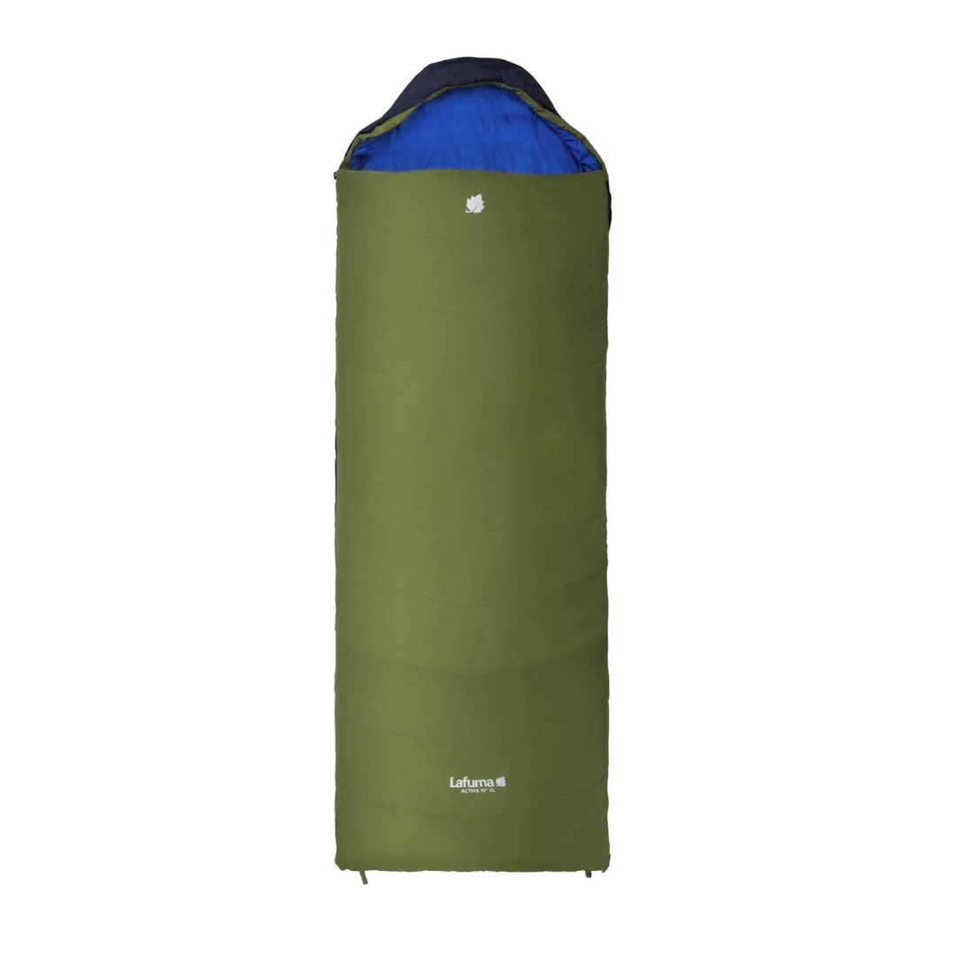 Lafuma Sac de couchage Active 10 XL