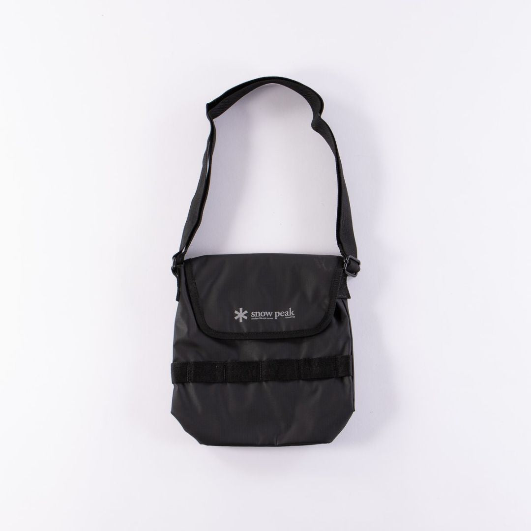 Snow Peak - Mini Shoulder Bag
