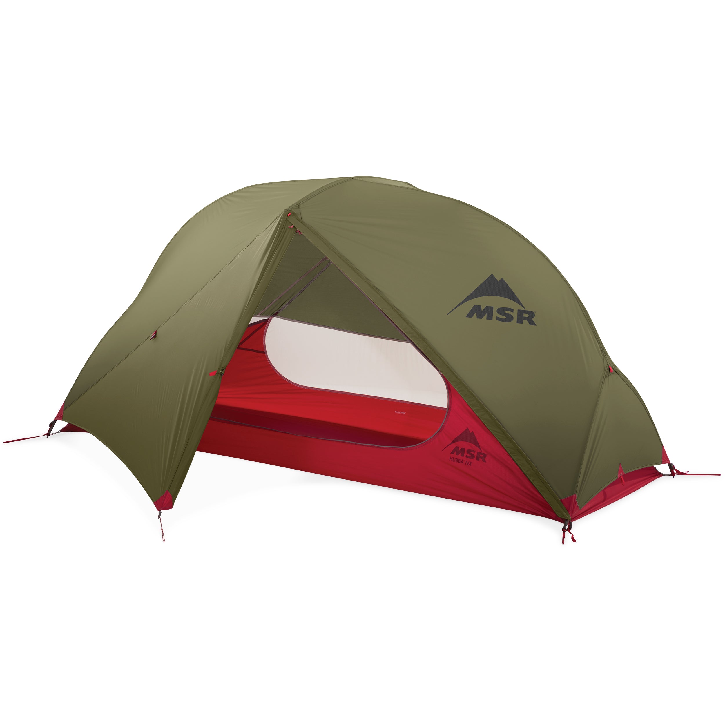 Hubba nx solo clearance