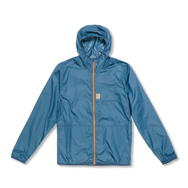 Topo ultralight best sale jacket