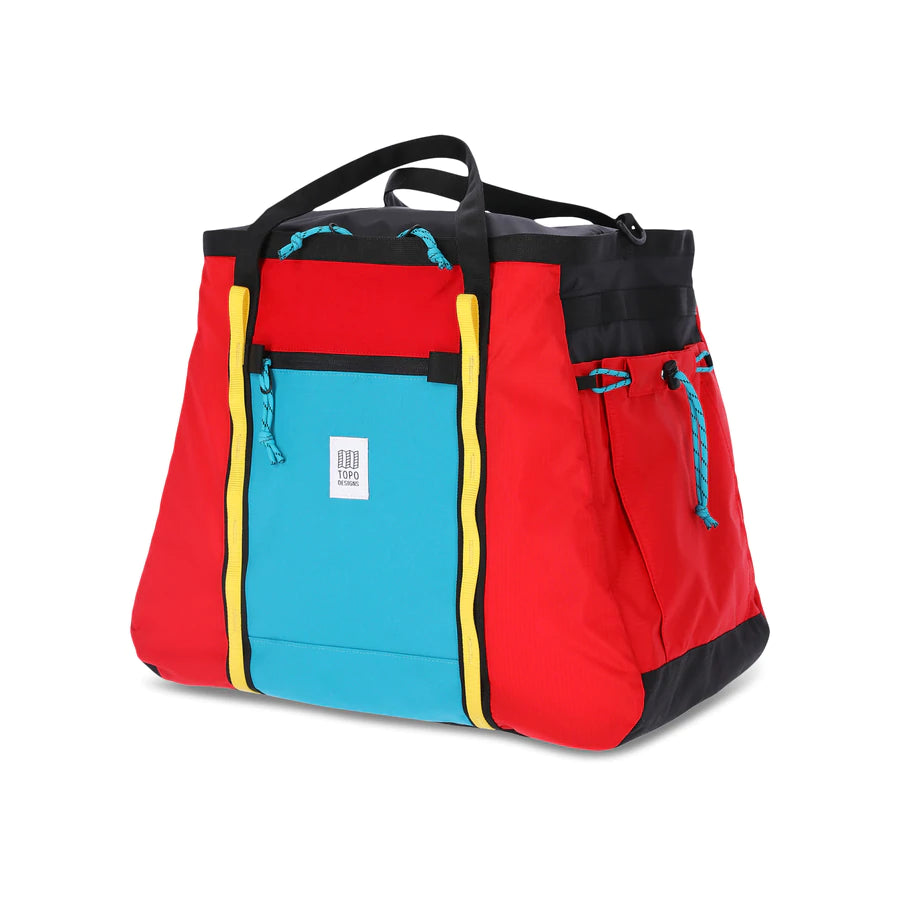 Topo Designs - Mountain Gear Bag 48L