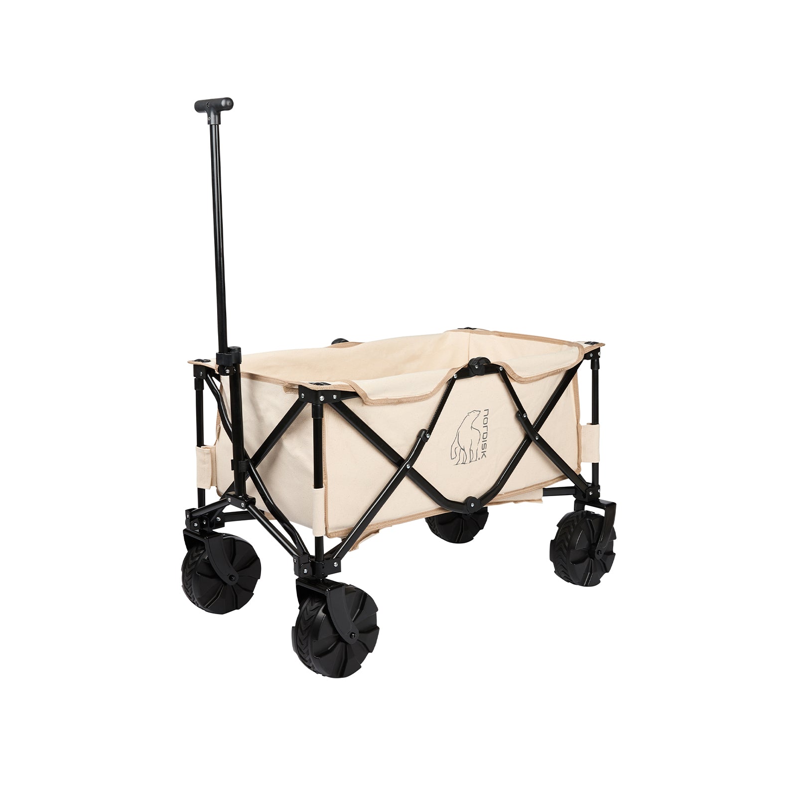 Nordisk - Chariot Cotton Canvas Wagon