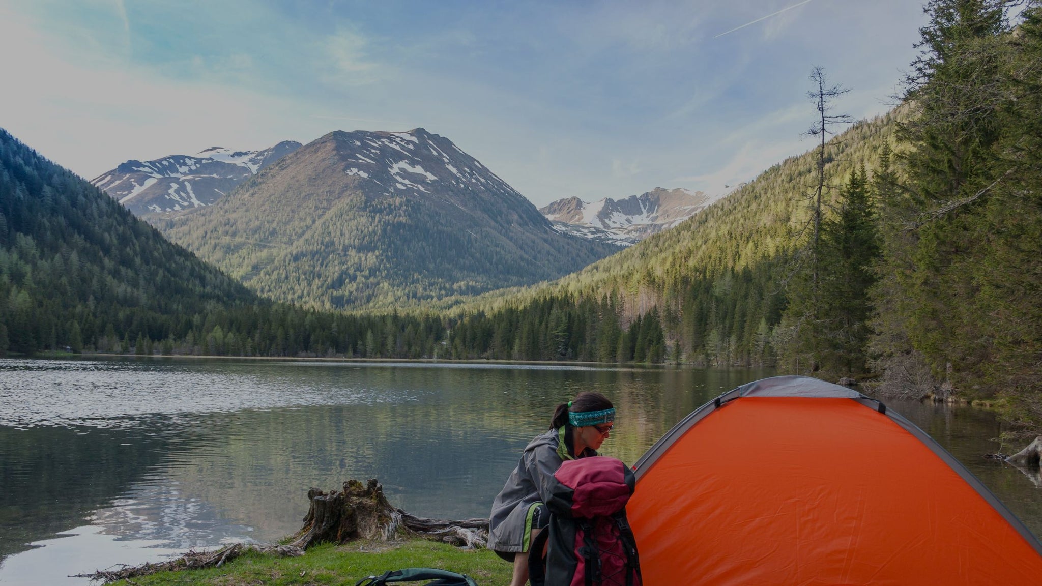 Le camping en autonomie : une aventure au plus proche de la nature