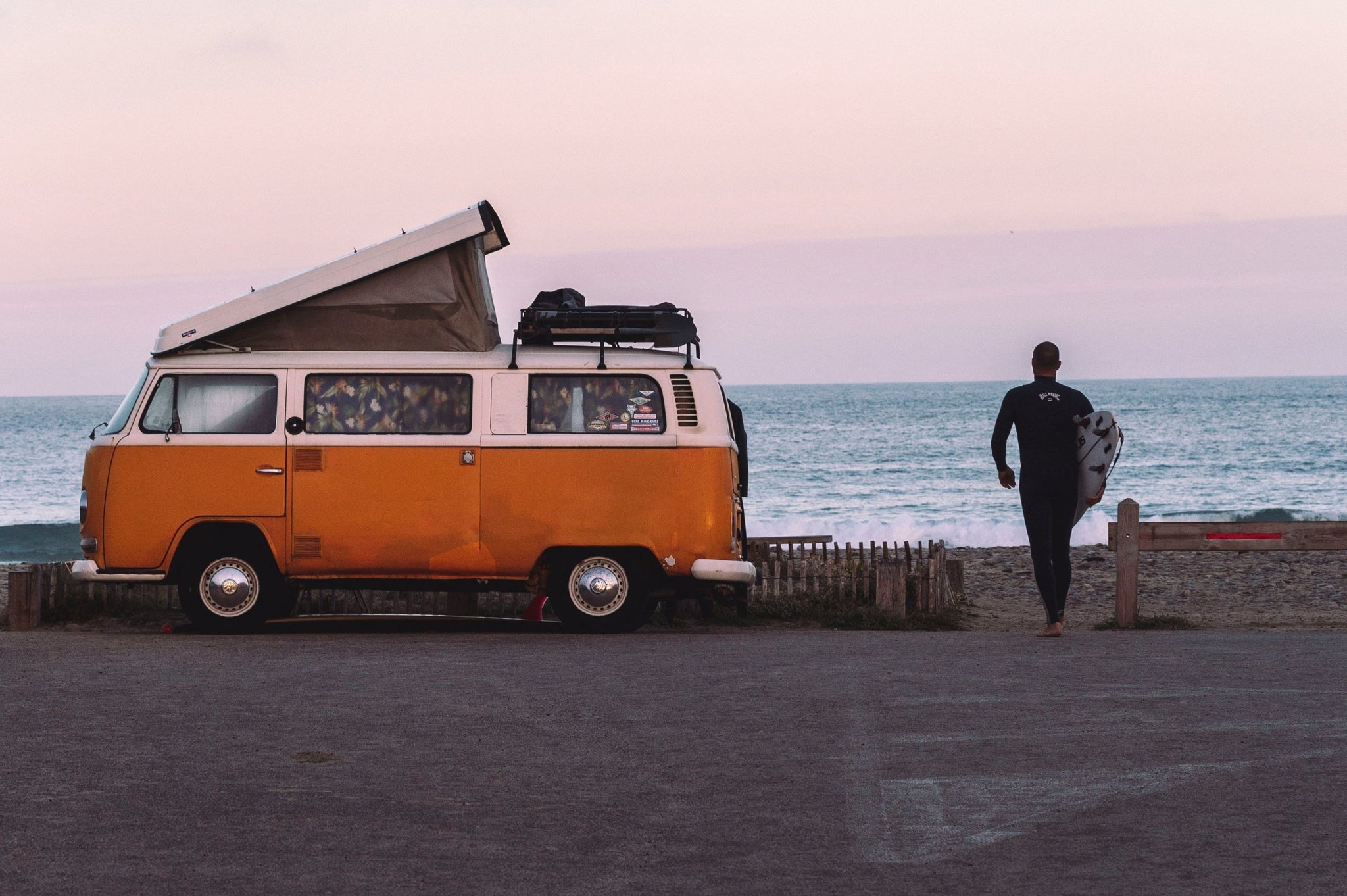 Van Life