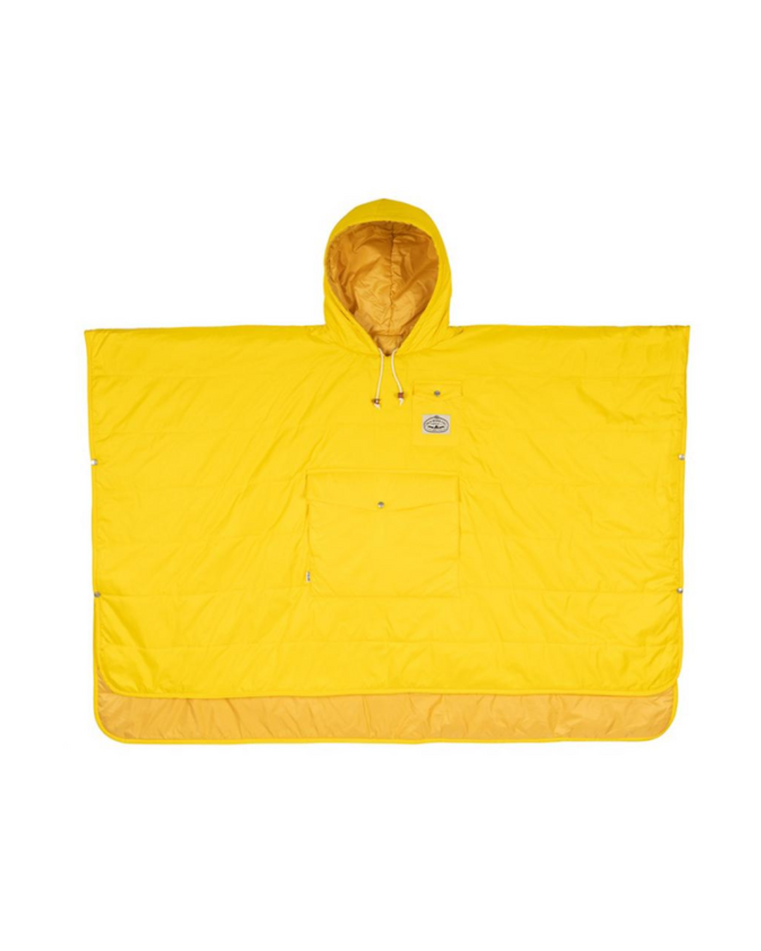 Poler - Poncho Réversible