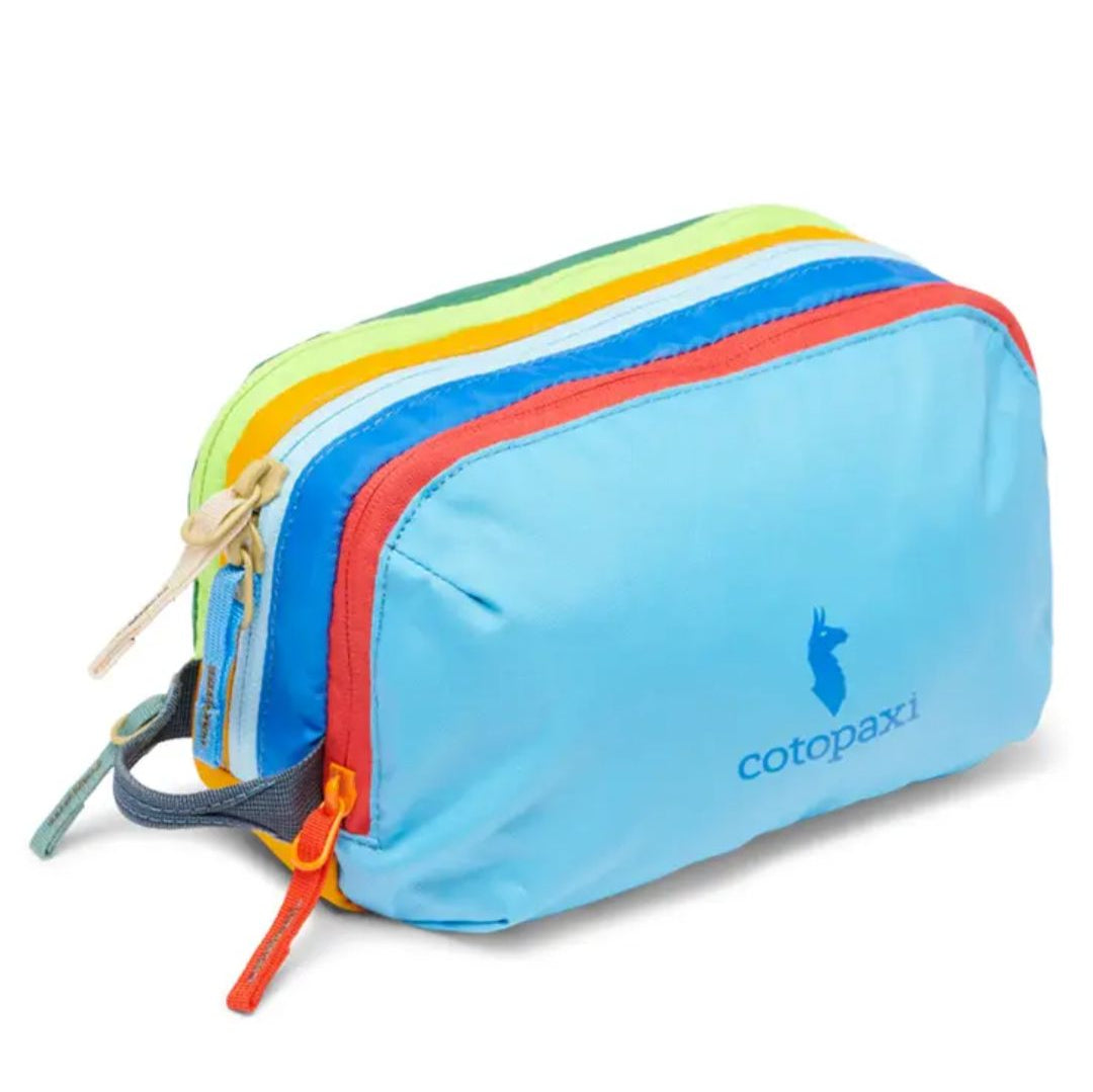 Cotopaxi - Sac à accessoire NIDO Del Dia