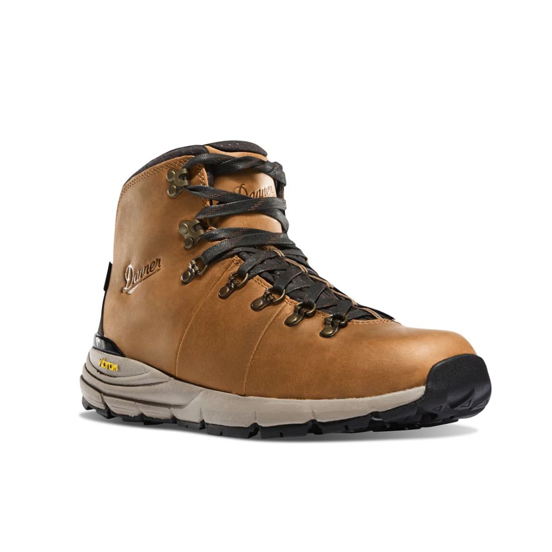 Danner - MEN's Mountain 600 4.5 Rich brown