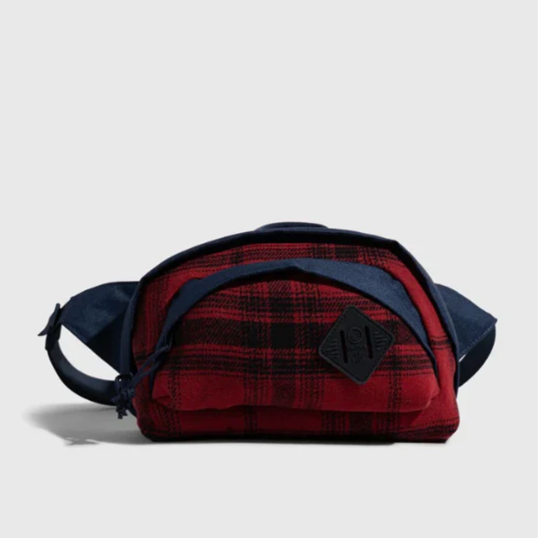 United by blue - Sac banane Revolution By Blue Utility Fanny