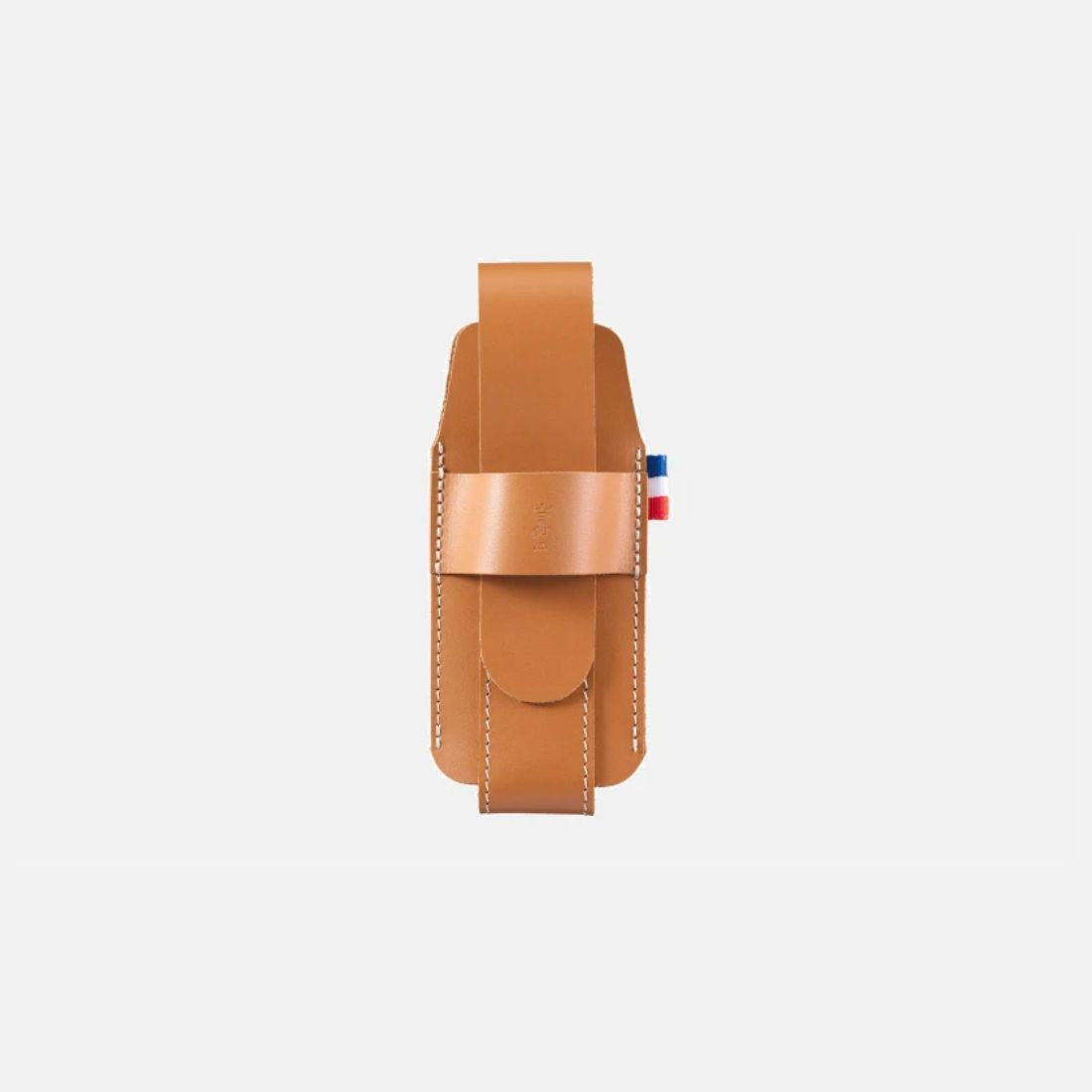 Opinel - Etui chic Fauve 2018