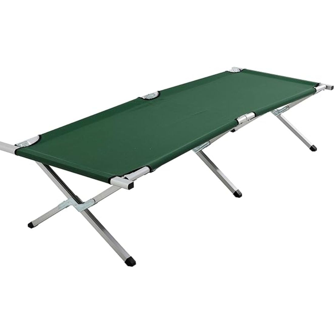 CAO - LIT DE CAMP REPLIABLE