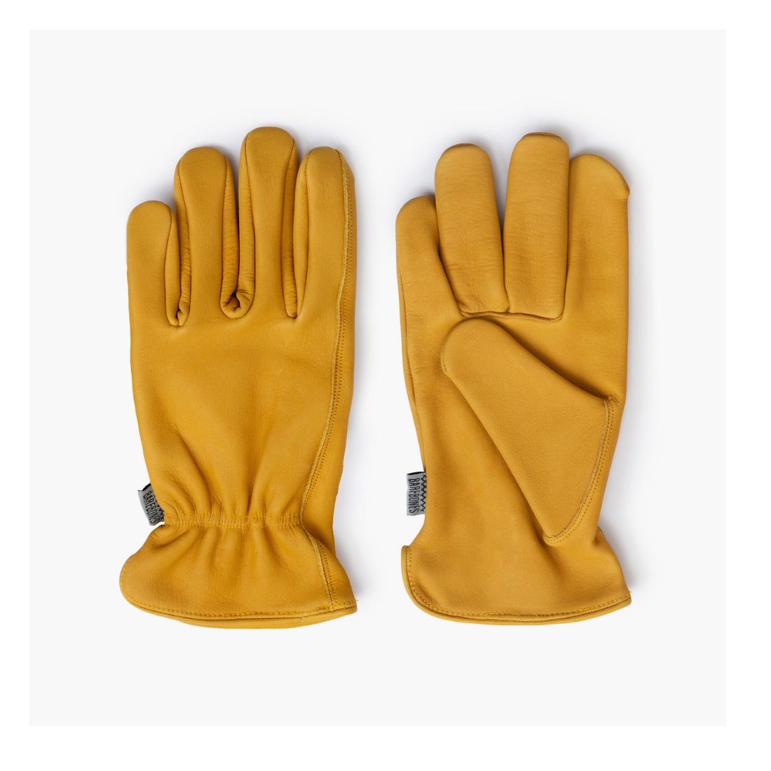 BAREBONES - Gants de travail S/M