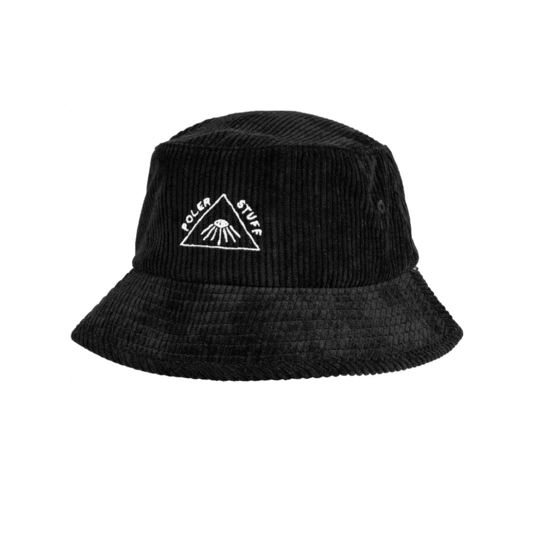 Poler - PYRAMID SCHEME BUCKET HAT