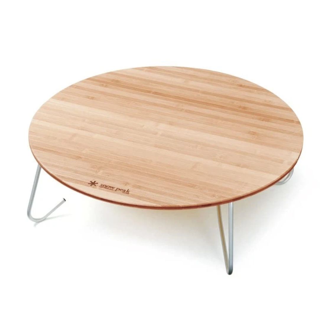 Snow Peak - SINGLE ACTION TABLE M