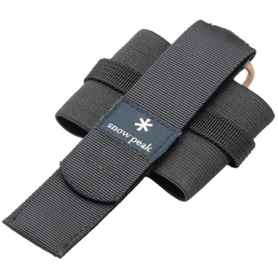 Snow Peak - Bottle Carrier