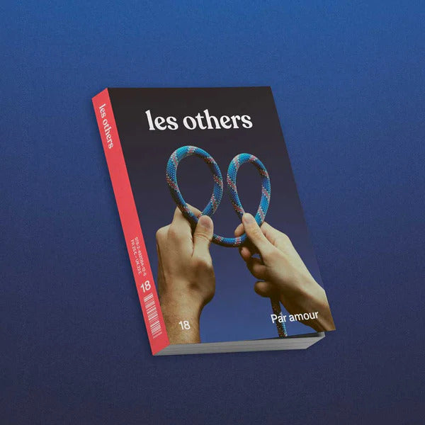 PAR AMOUR (VOLUME 18) LES OTHERS