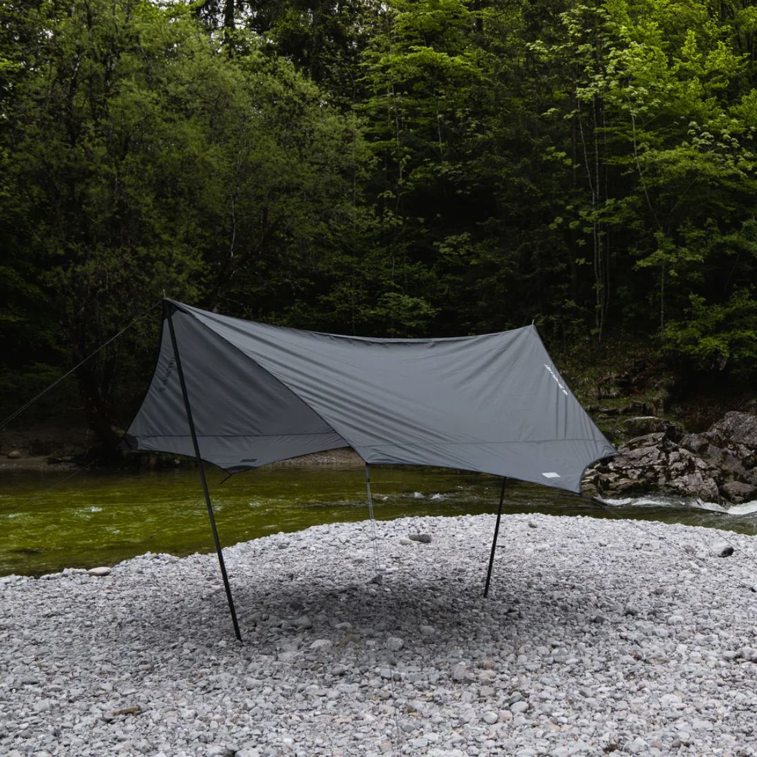 HEIMPLANET - Bâche DAWN L