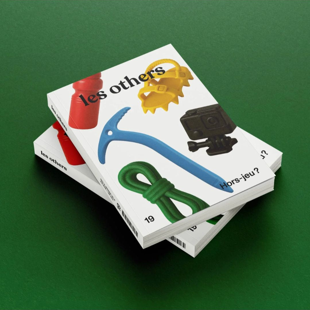 Hors-Jeu ? (VOLUME 19) - LES OTHERS