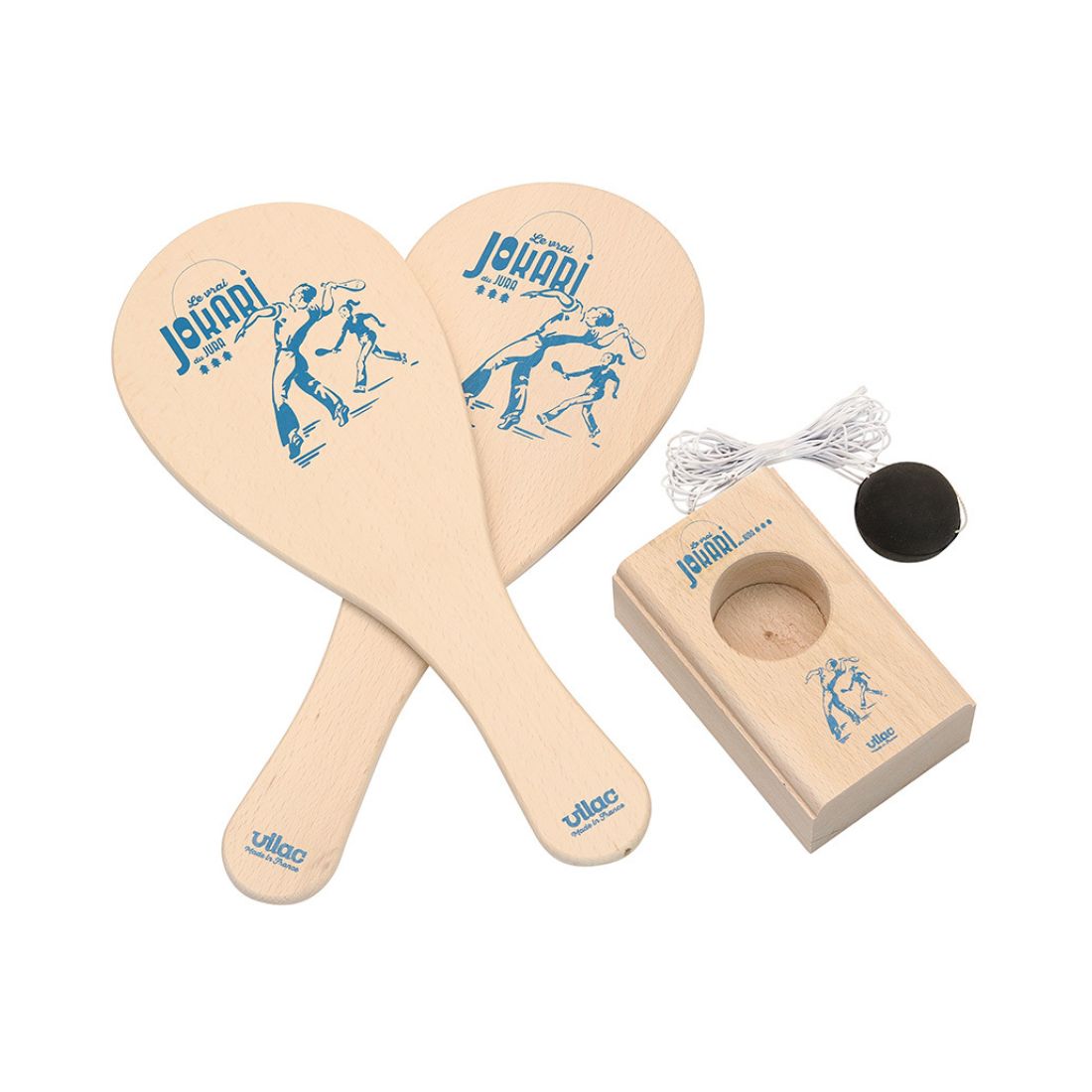 Vilac - JOKARI CLASSIQUE