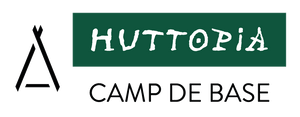 Huttopia Camp de Base