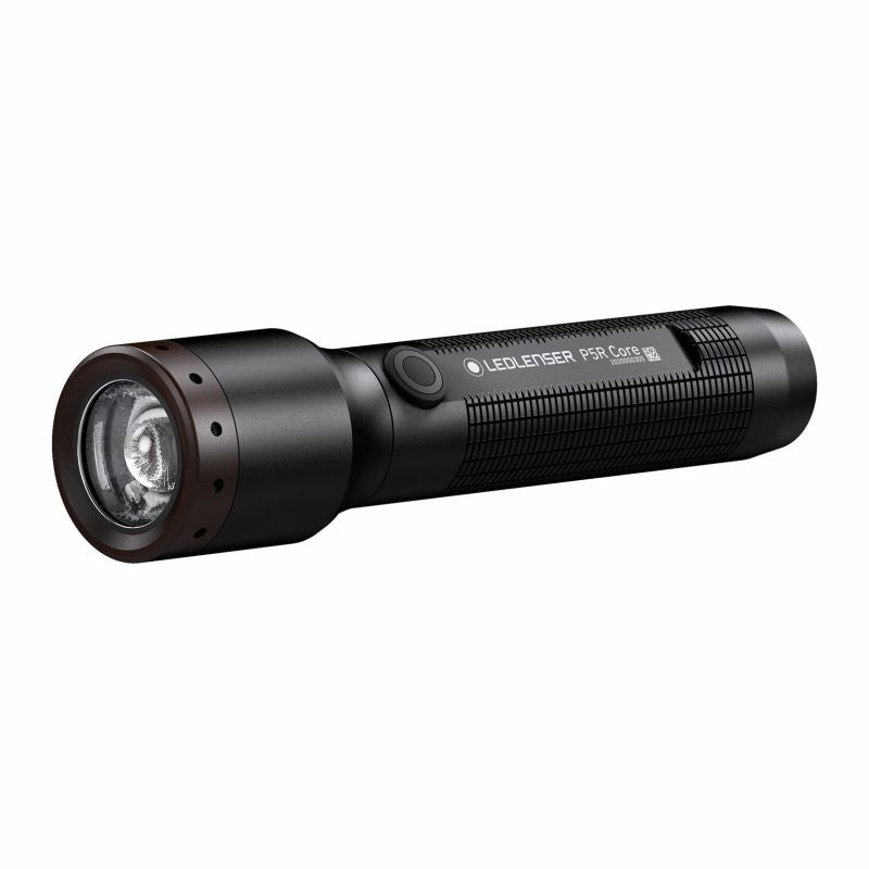 LEDLENSER - Lampe de poche P5R CORE