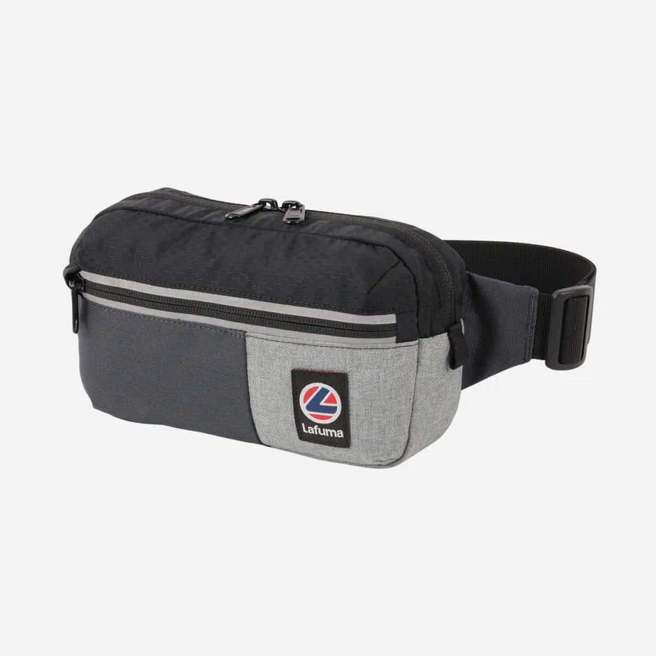 Lafuma Pochette banane vélo BIKE POUCH LIMITED EMISSION