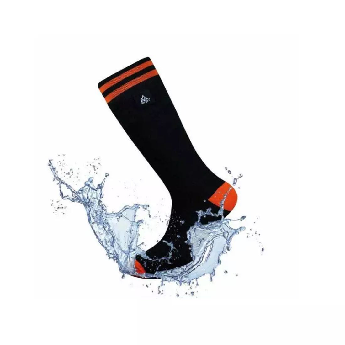 VERJARI - CHAUSSETTES ETANCHES HAUTE