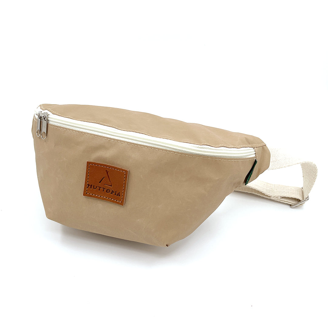 Huttopia - Sac banane Second life