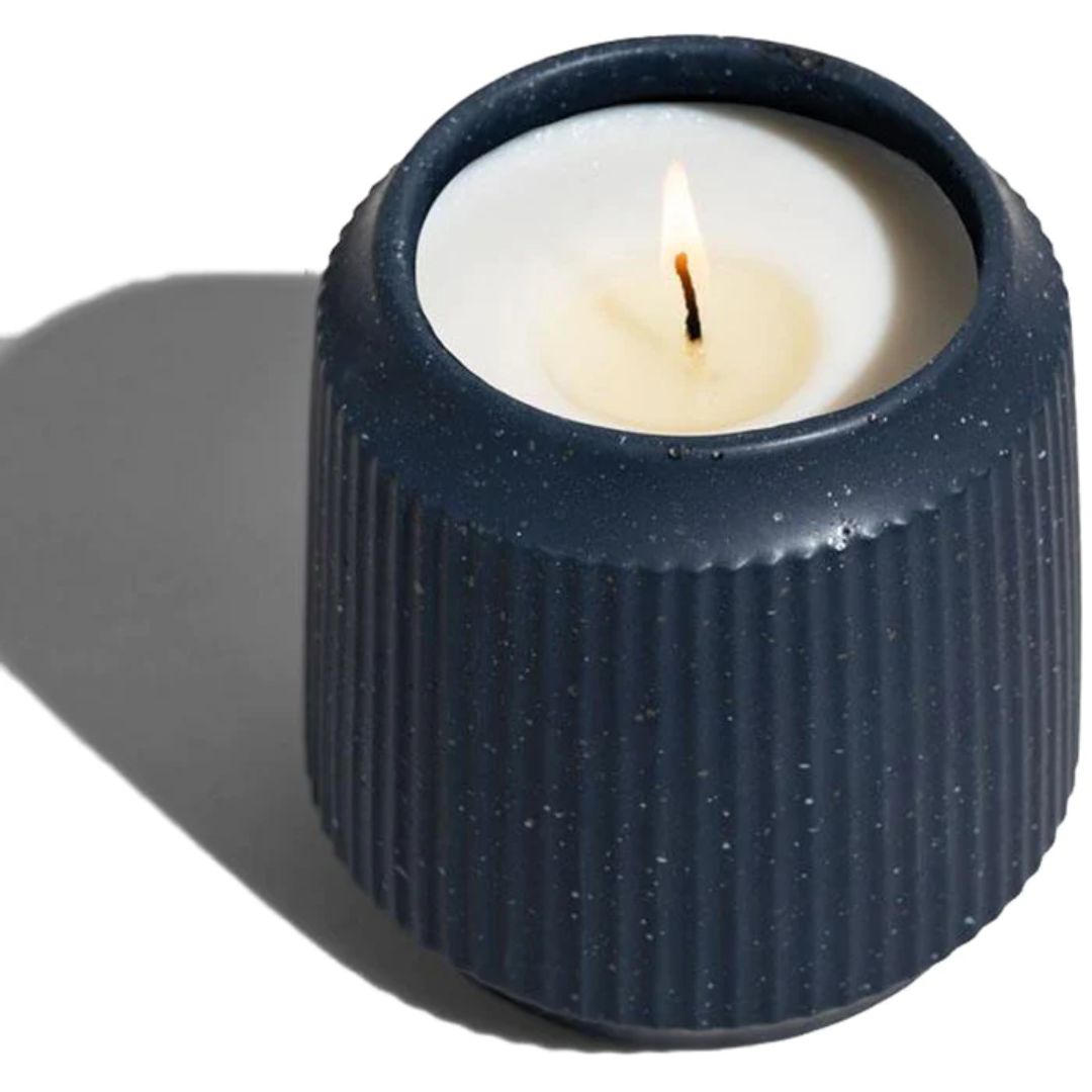 United by Blue - Ceramic Candle
