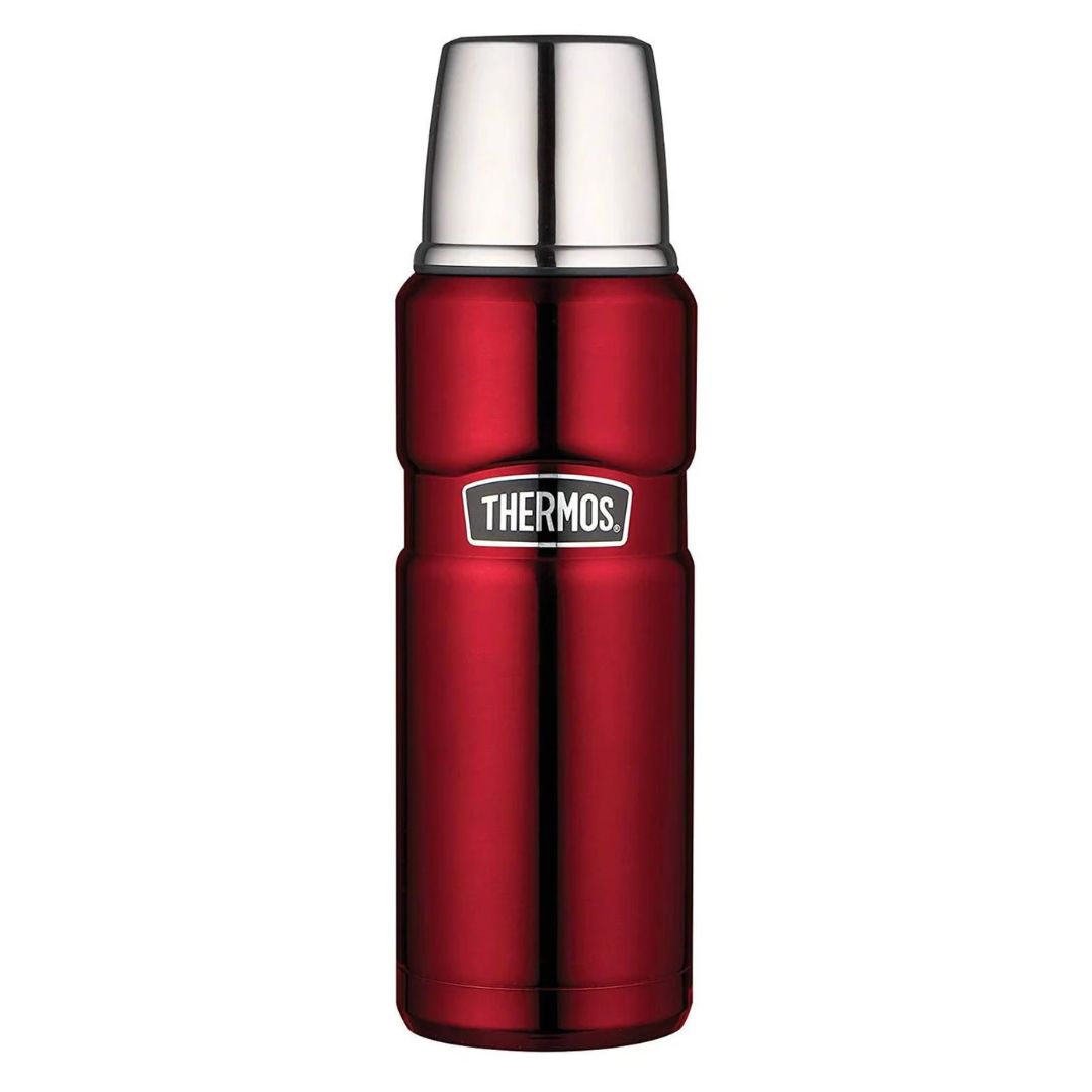 Thermos - King 0,47L geïsoleerde fles