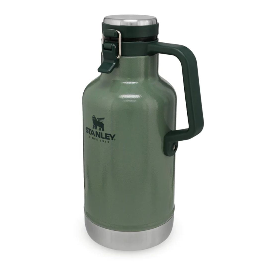 Stanley - Bouteille EASY-POUR GROWLER 1.9L