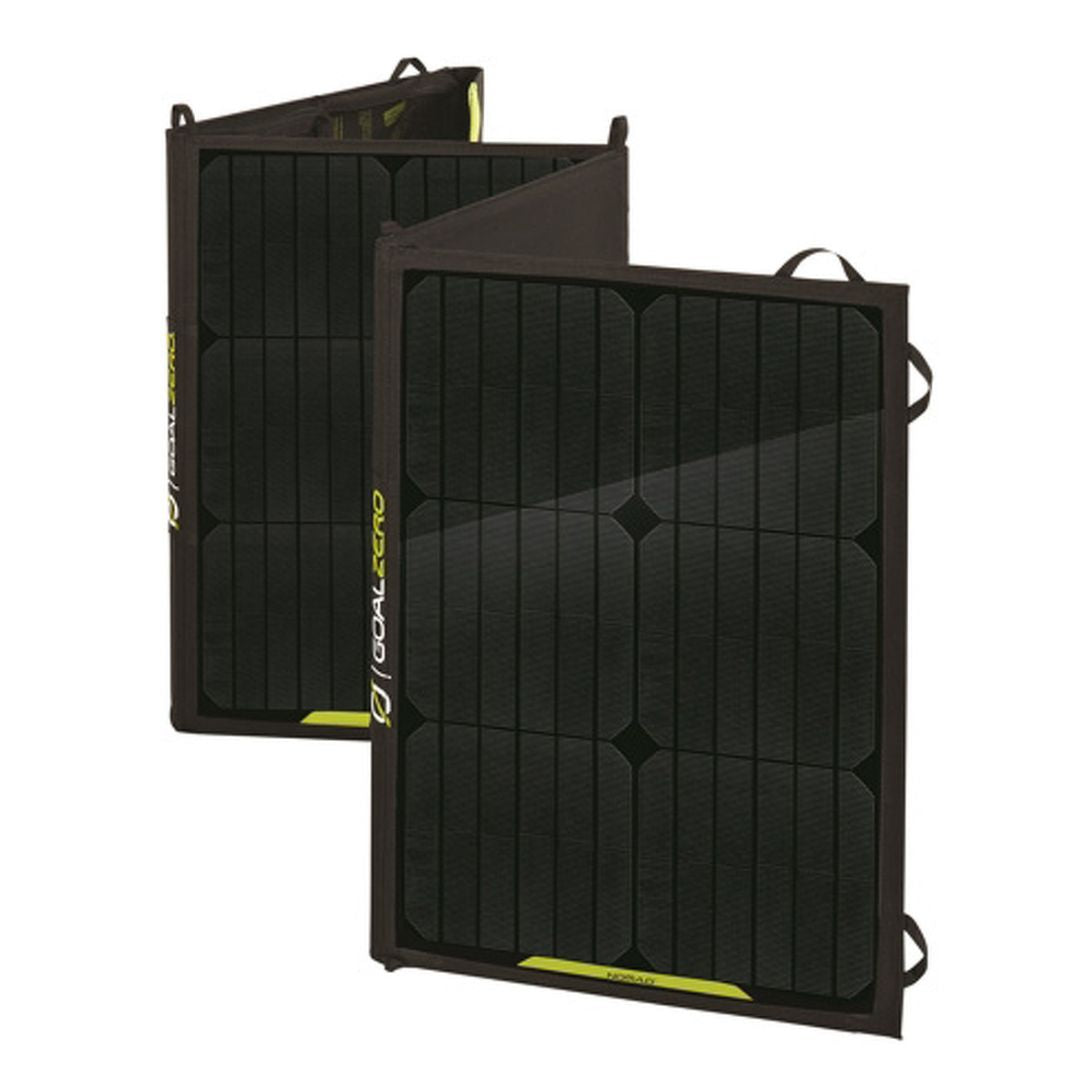 GoalZero - NOMAD 100 Solar Panel