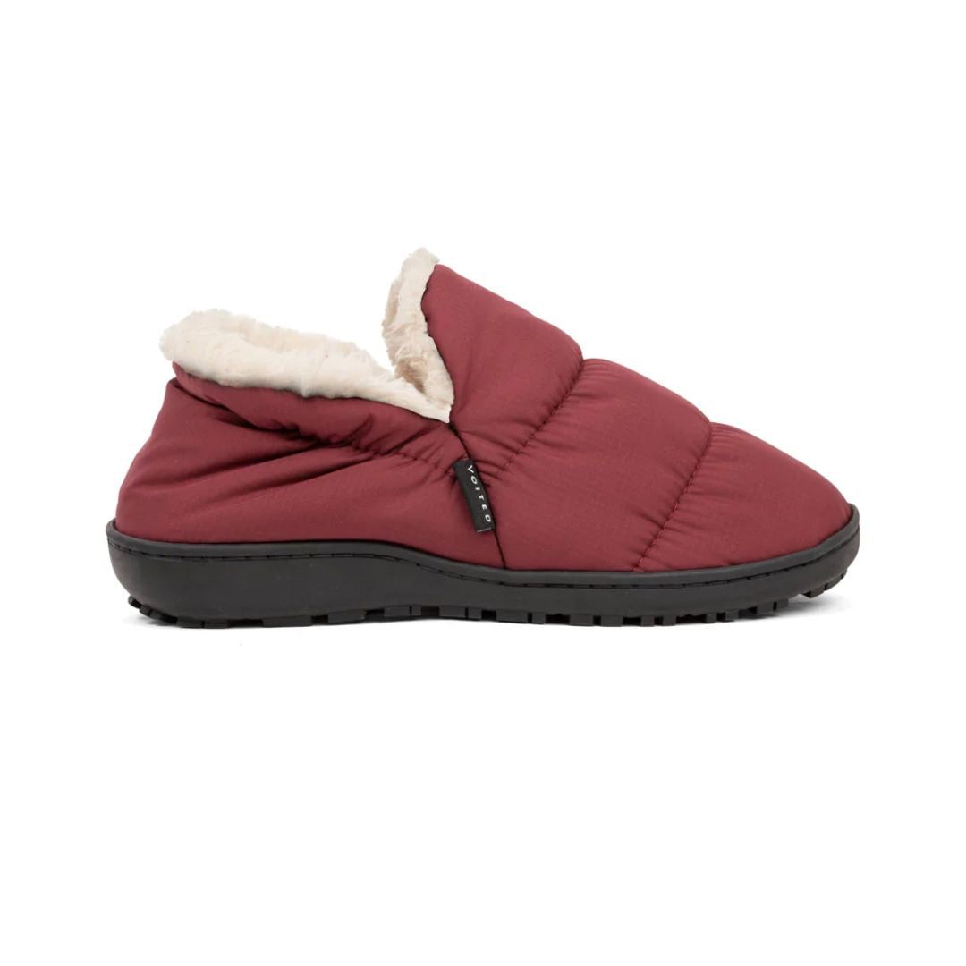 Voited - CloudTouch Slipper Quilted Slippers