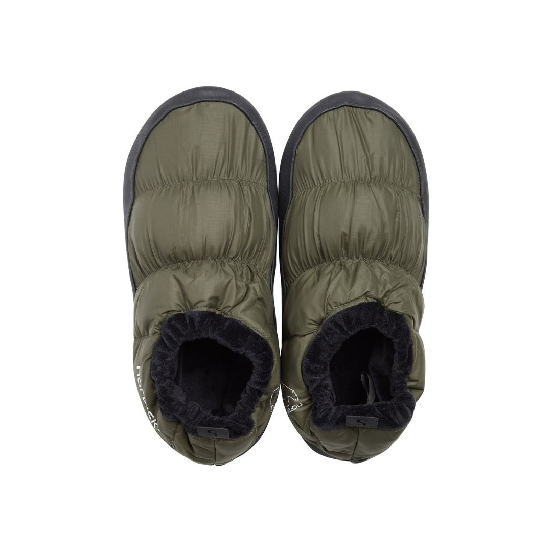 Nordisk - Mos Down Shoe Slippers