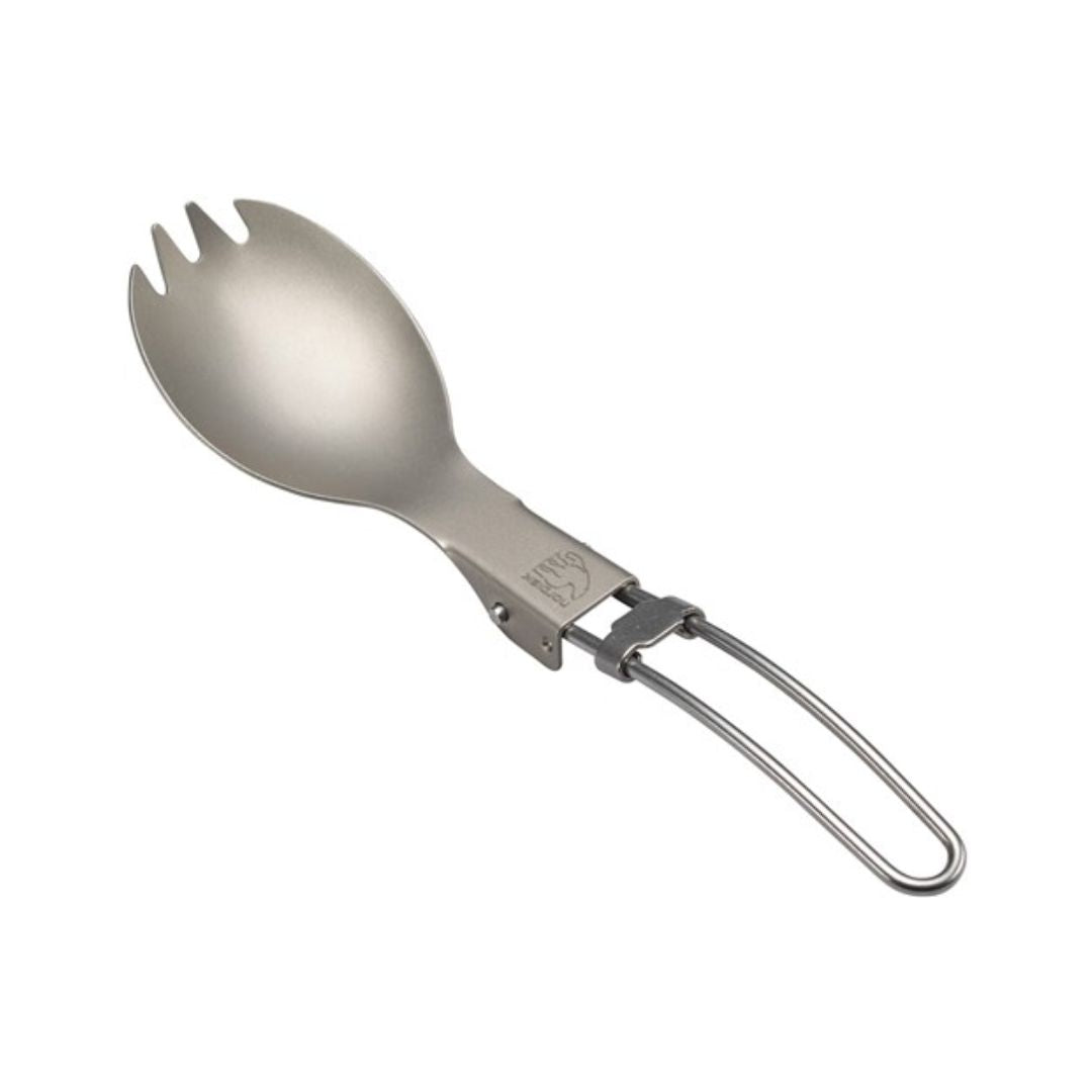 Nordisk - Titanium Spork Fork Spoon
