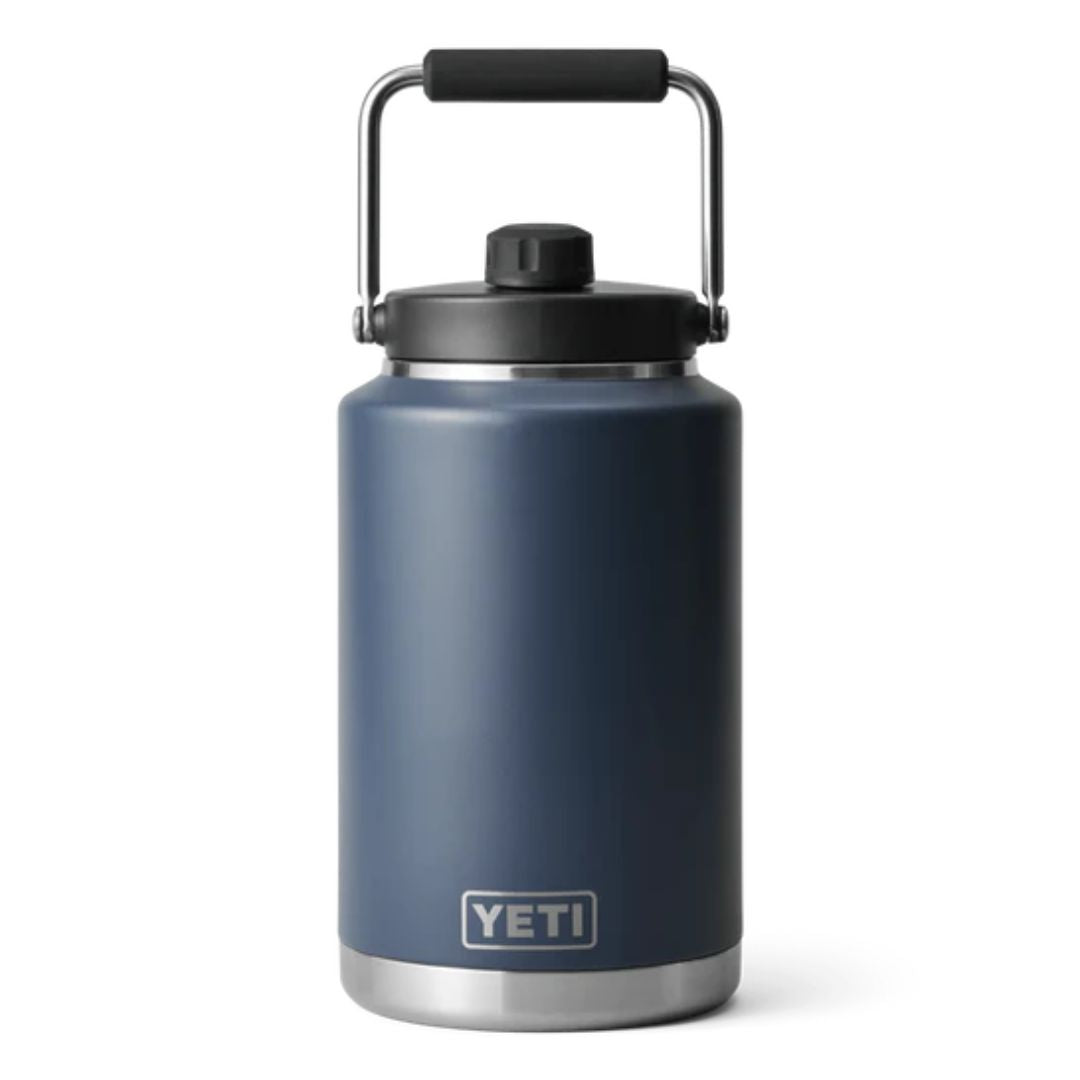 Yeti - Rambler Kan van één gallon, 3,8 liter