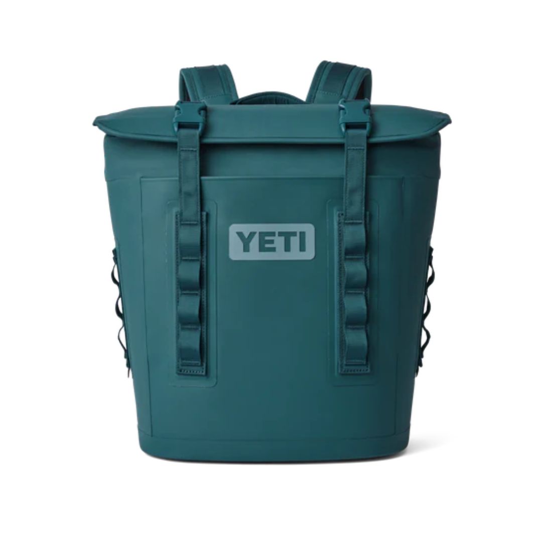 Yeti - Hopper M12 Backpack Cooler