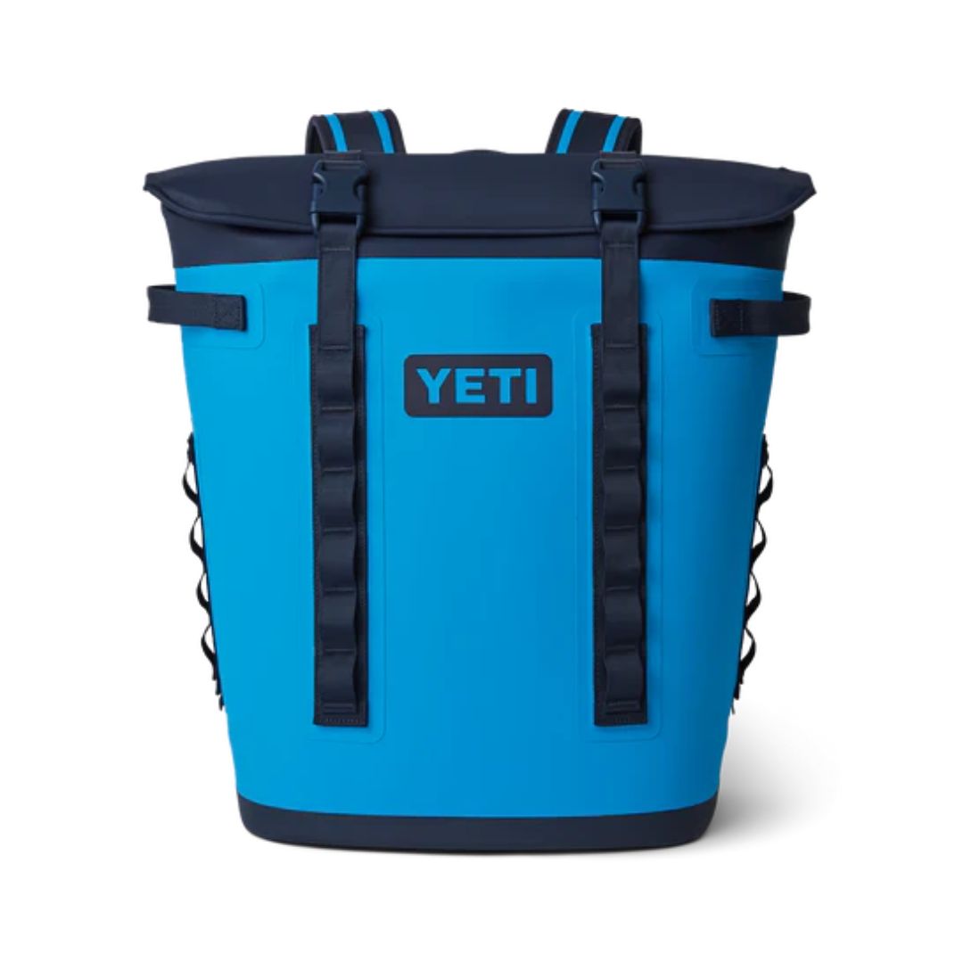 Yeti - Hopper M20 Backpack Cooler