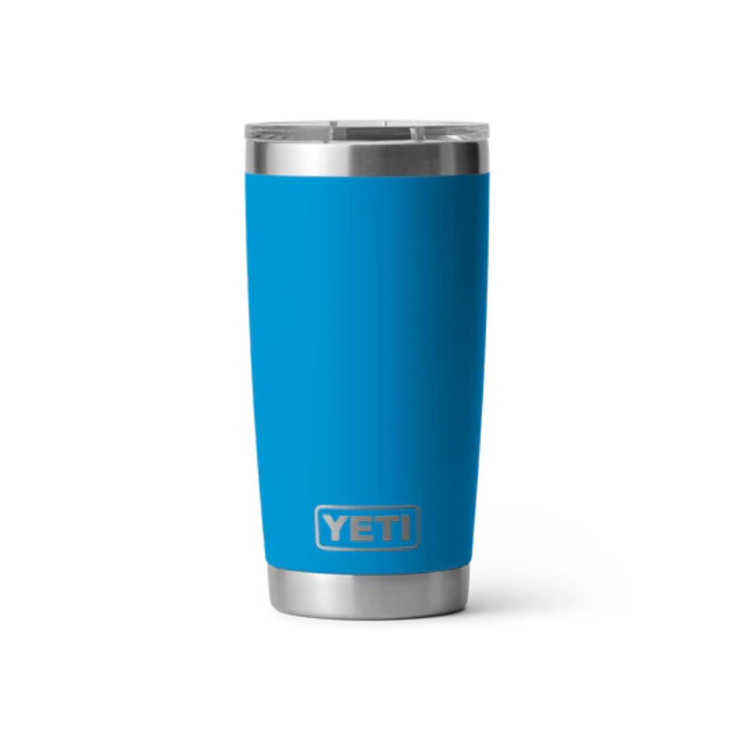 Yeti - Rambler Mug 20oz (591 ml)
