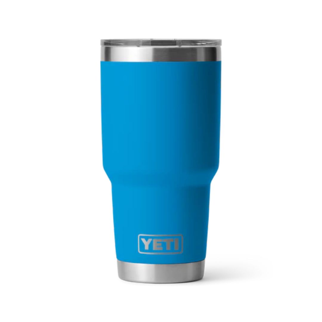 Yeti - Mug Rambler 30oz (887 ml)