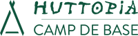 Huttopia Camp de Base