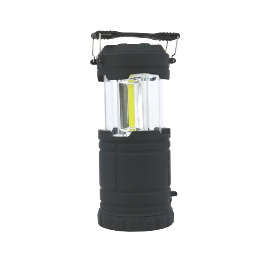 CAD - Retractable Lantern
