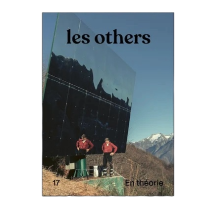 les others - En théorie (volume 17)