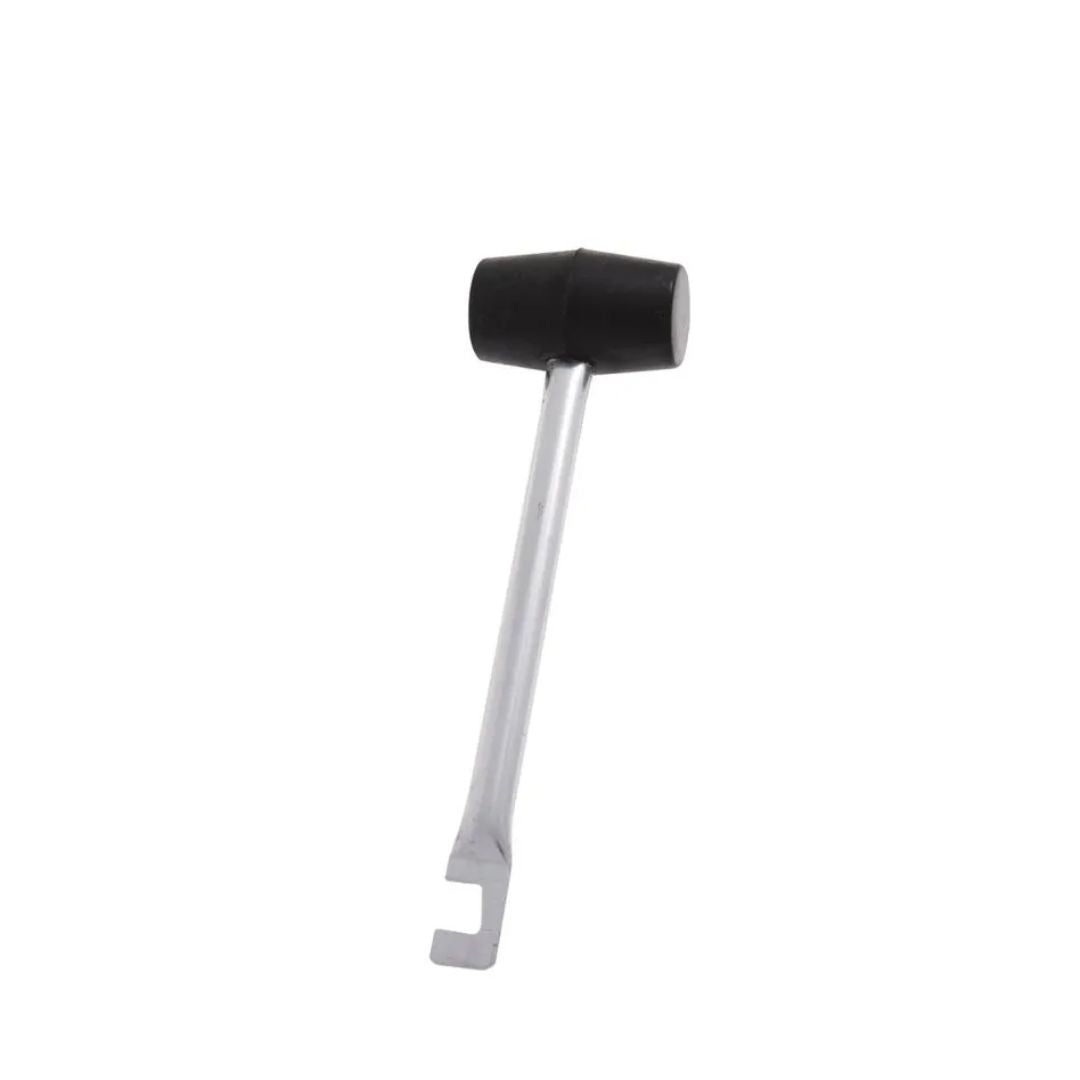 CAO - Rubber Stake Puller Mallet