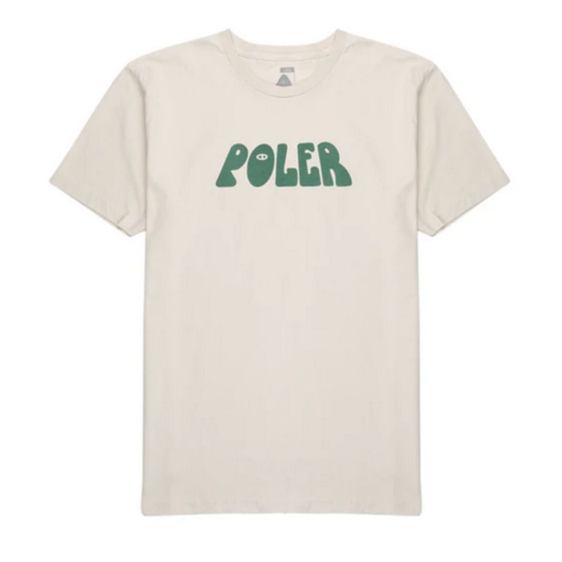 Poler - TITLE T-SHIRT