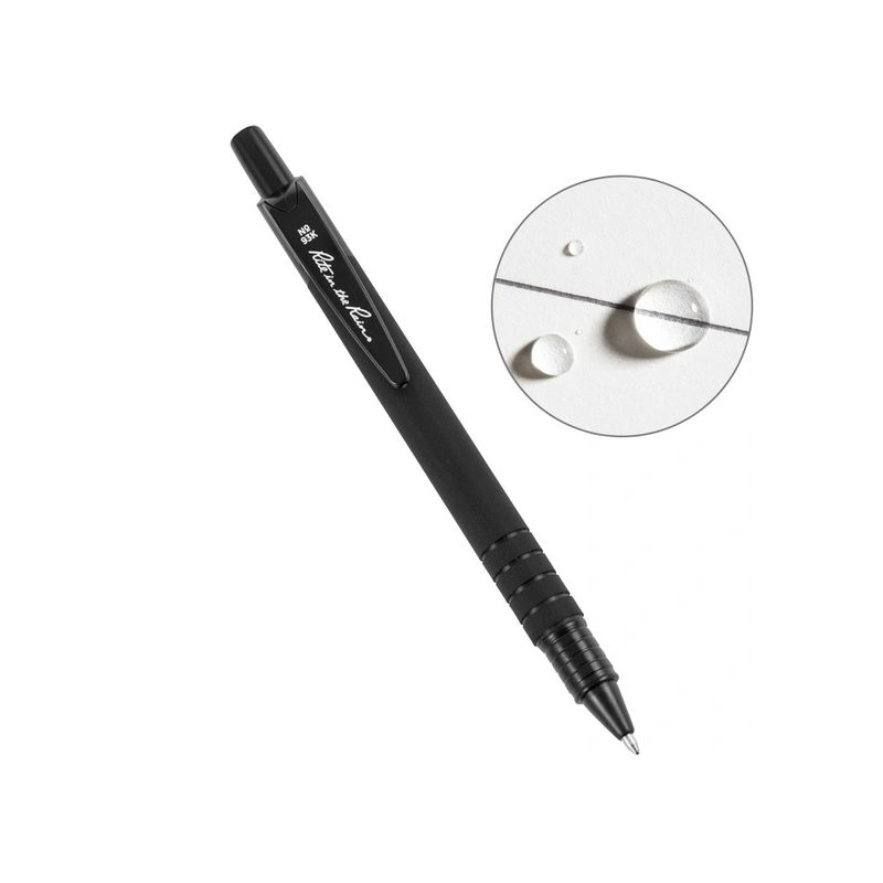 Rite in the Rain - STYLO NOIR