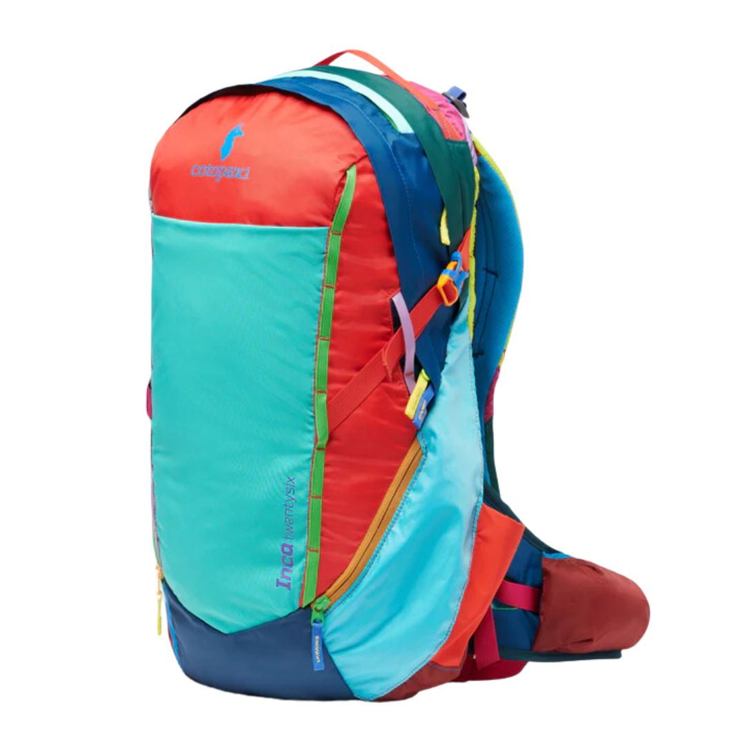Cotopaxi - Inca backpack 26L