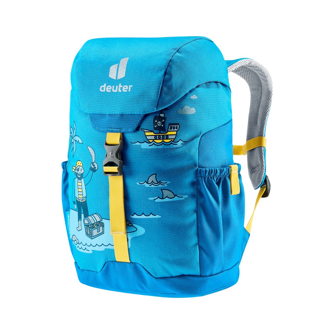 Deuter - Children's backpack Schmusebär