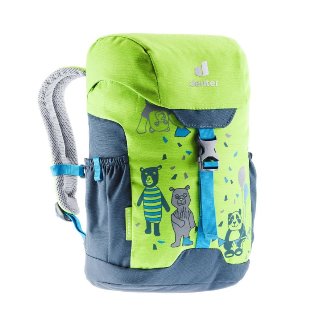 Deuter Sac à dos Enfants Schmusebär - Main Image
